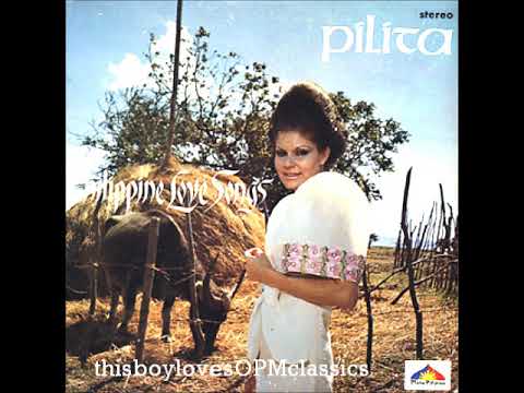 Pilita — PILITA CORRALES // CARIÑOSA || 1972