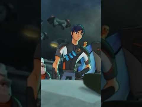 Slugterra / Ep-27 / ArenaTv1987