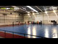 Futsal 2022 | Men | GROUP A | GAME 15 | WOLUWE SSB - CSST TIMISOARA