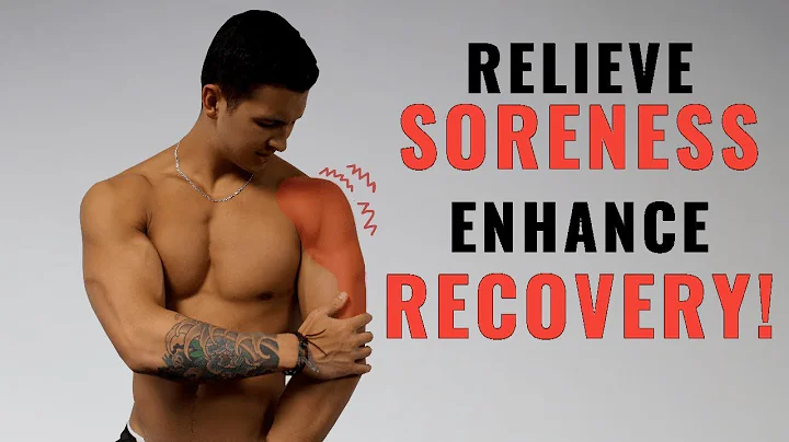 How to Relieve Muscle Soreness and Recover FAST (4 Science-Based Tips) - DayDayNews