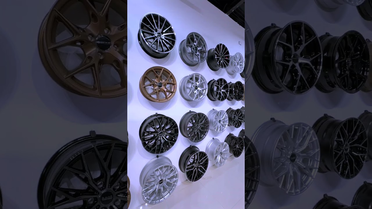 Best Alloy Wheel shop for Car | Low Budget Alloy Wheel for Car | Alloy Wheel Malayalam | Techcatcher