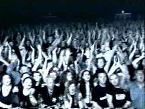 Ich will Rammstein LIVE mit Lyrics - YouTube