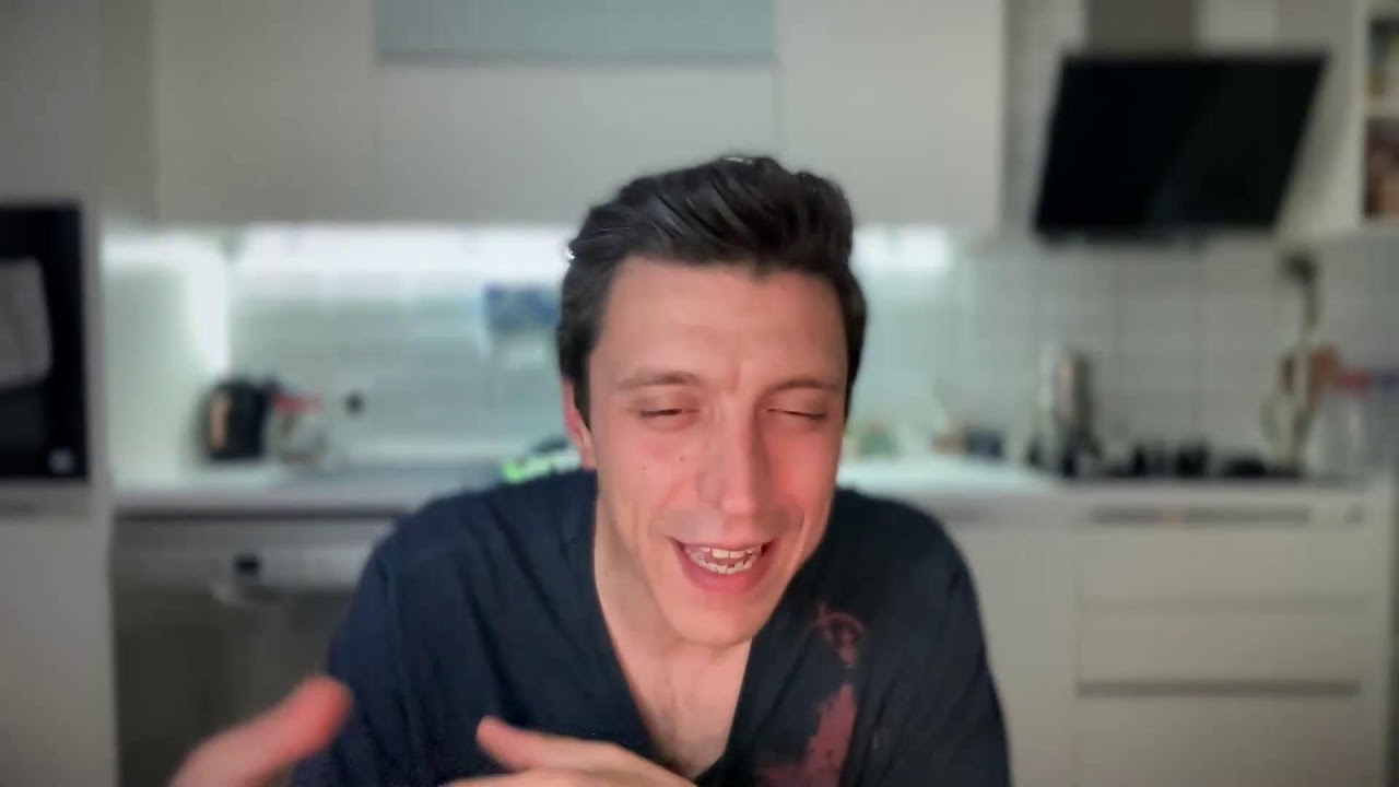 Soru - Cevap: Muhabbet