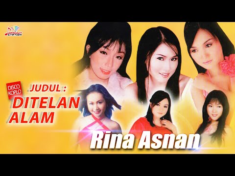 Rina Asnan - Ditelan Alam (Official Music Video)