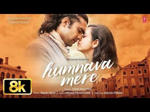 Mere Humnava (Official Video): Jubin Nautiyal | The Rish | Rocky Khanna | Bhushan Kumar