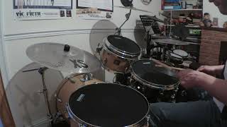 Evans dB ONE Low Volume Snare Drum Head