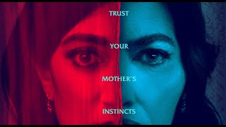 EVIL EYE (2020)  Trailer (HD)