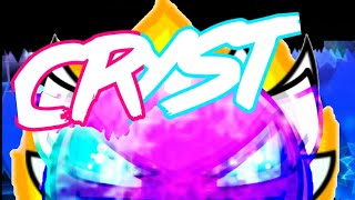 Cryst Easy-Medium Demon By Charisird Me Gd 2.11