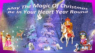 May The Magic Of Christmas Live In Your Heart Year Round by IM Best Reviews 9,345 views 4 months ago 10 minutes, 34 seconds