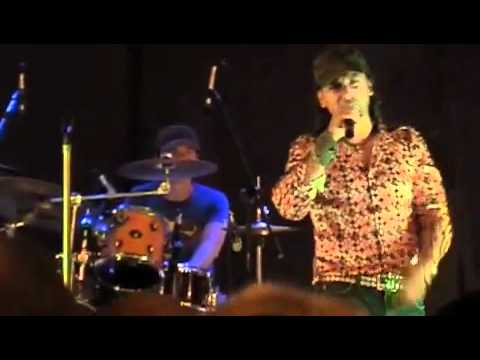 H24 Vasco Rossi Tribute Band live demo 2008