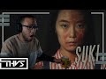 (FILMMAKER REACTS) "SUKI" - SHORT FILM DIRECTED BY NOEL MILLER