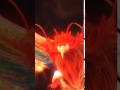 FFBE - Phoenix 2★ Animation - Esper