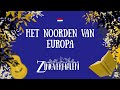 HET NOORDEN VAN EUROPA