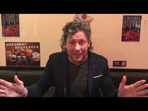 “Filler Episode” - Being The Elite Ep. 141