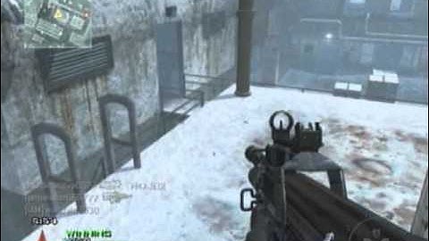 Free For All Sub Base (gameplay/commentary)