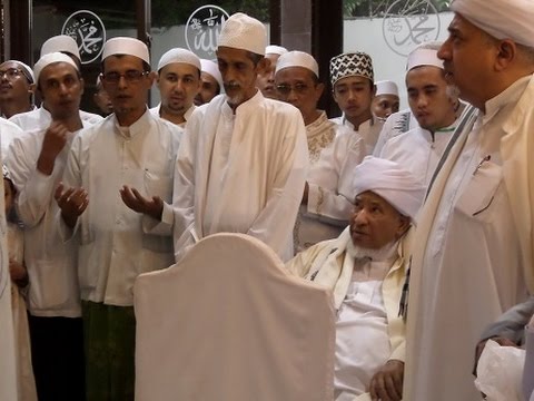 Keutamaan Orang Berilmu ♦ Al-Habib Taufiq bin Abdul Qad 