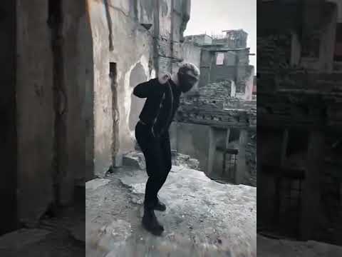 كواليس مختلفة لأغنية مرحب صحبة الهلاك ل مسلم