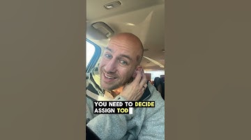 Why Your To-Do List Fails — And How to Fix It in 5 Minutes