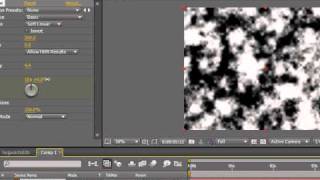 Harry Potter Hogwarts Force Field Tutorial: Adobe After Effects