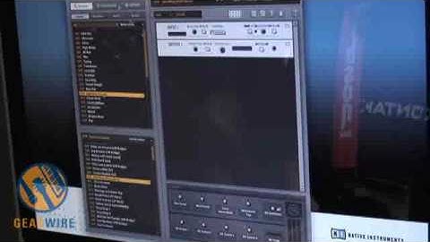 Native Instruments Guitar Rig 3 Demonstration Like You