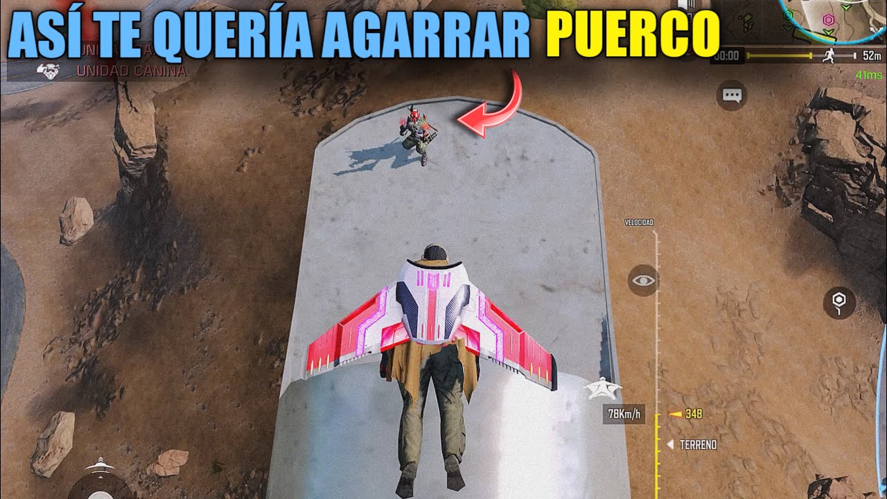 DIAVLO BRO TU ERE G3I XD YouTube