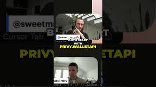 Privy API: Create & Get Server Wallets in Seconds!