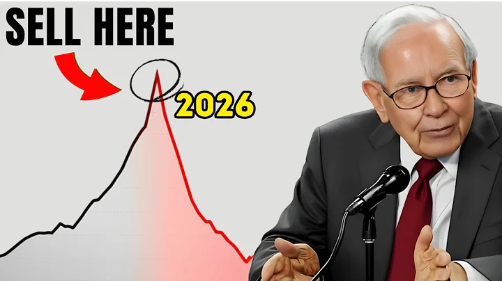 Warren Buffett: The Only 3 Times You Should Sell a Stock!