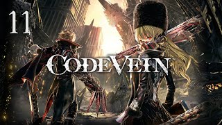 CODE VEIN Playthrough pt11
