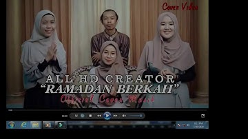 TAKBIRAN (OFFICIAL MUSIC VIDEO)