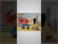Part 3 : Explaining the Secret that Destroyed Your Childhood. #theory #cartoon #animation #trending