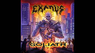 Exodus - The Changing Me (feat. Peter Tägtgren)