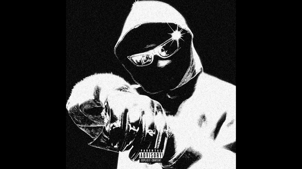 Dark Trap Type Beat - 