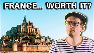 Buying a French Property  – Is it worth it?
