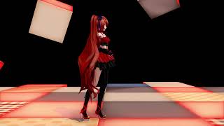 [MMD] Torture Dance Circus Baby (Motion DL)