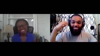 R&R Talks XIV | Psychiatry and Mental Wellness with Dr. Aderonke Pederson