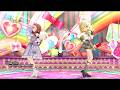 【ミリシタ】little trip around the world