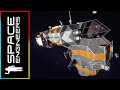 The MDT CIH561-46 Sphinx - Space Engineers