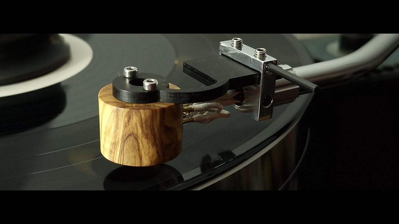 ANDREAS VOLLENWEIDER - WHITE WINDS (Cartridge MC Homogenix EVO - TURNTABLE REED MUSE 3C) Album Vinyl