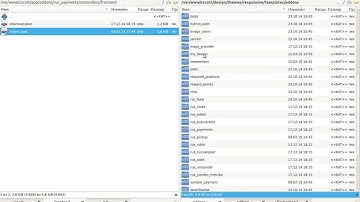 4.4 Письма и печатные формы примеры