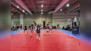 James Gonzales Setter Coastal Scott 16 Nationals Nike Steel City Boys Championships 2024