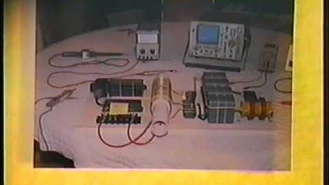 3 Don Smith Resonance Energy Crafting Systematic Index 1996