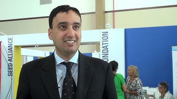 Global IGF 2015: Manu Bhardwaj on Connecting Billions More