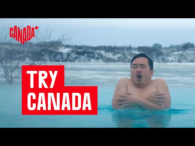 Try Canada