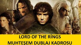 L.O.R. DUBLAJ EKİBİ