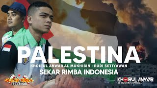 Palestina_Khoirul Anwar Al Mukhibin & Rudi Setiyawan_Versi Sekar Rimba Indonesia