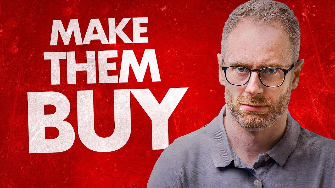 Creating Urgency in Sales (Obliterate the Status Quo)