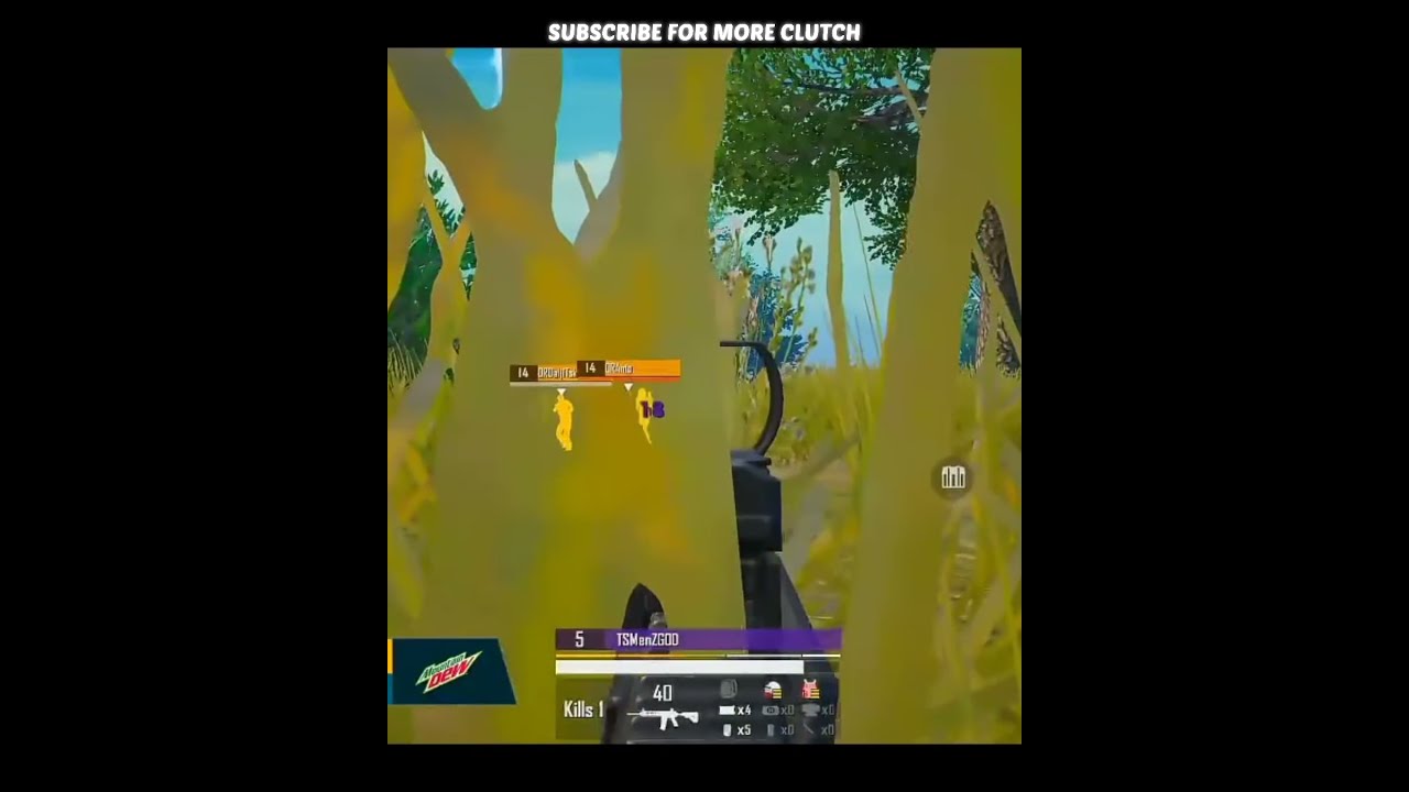 𝐓𝐬𝐦𝐞𝐧𝐭𝐙𝐠𝐨𝐝 𝟏𝐯𝟑  𝐎𝐑 | Competative clutch |Zgod 1v3 Clutch |PME Highlight|