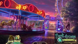 ダークアルカナ：カーニバルコレクターズエディション（Windowsゲーム 2013年） screenshot 3
