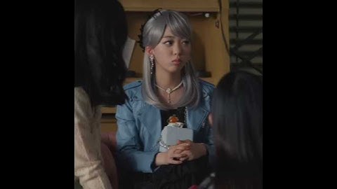 Vシネクスト「仮面ライダーガヴ　ギルティ・パルフェ」60秒予告