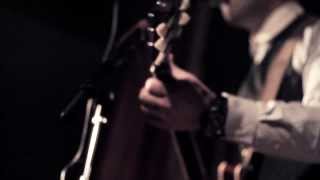 Paul Hegley Band &#39;Smoke &amp; Liquor&#39; OFFICIAL VIDEO